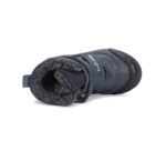 LED Batai su dirbtinio kailio pamušalu 31-36 d. W050-42707L - Image 5