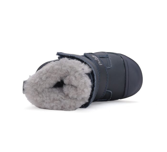 Batai su vilnos pamušalu  28-33 d. DA07-4-2719L - Image 4