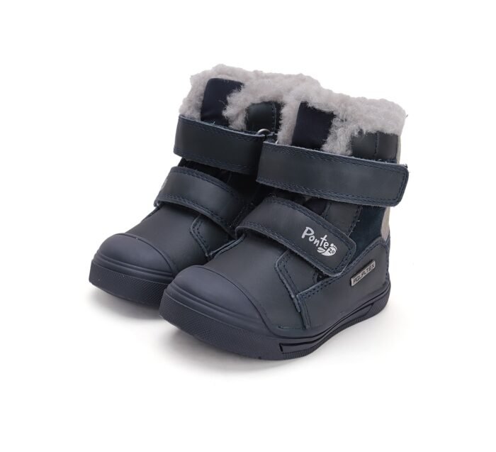 Batai su vilnos pamušalu  28-33 d. DA07-4-2719L - Image 6