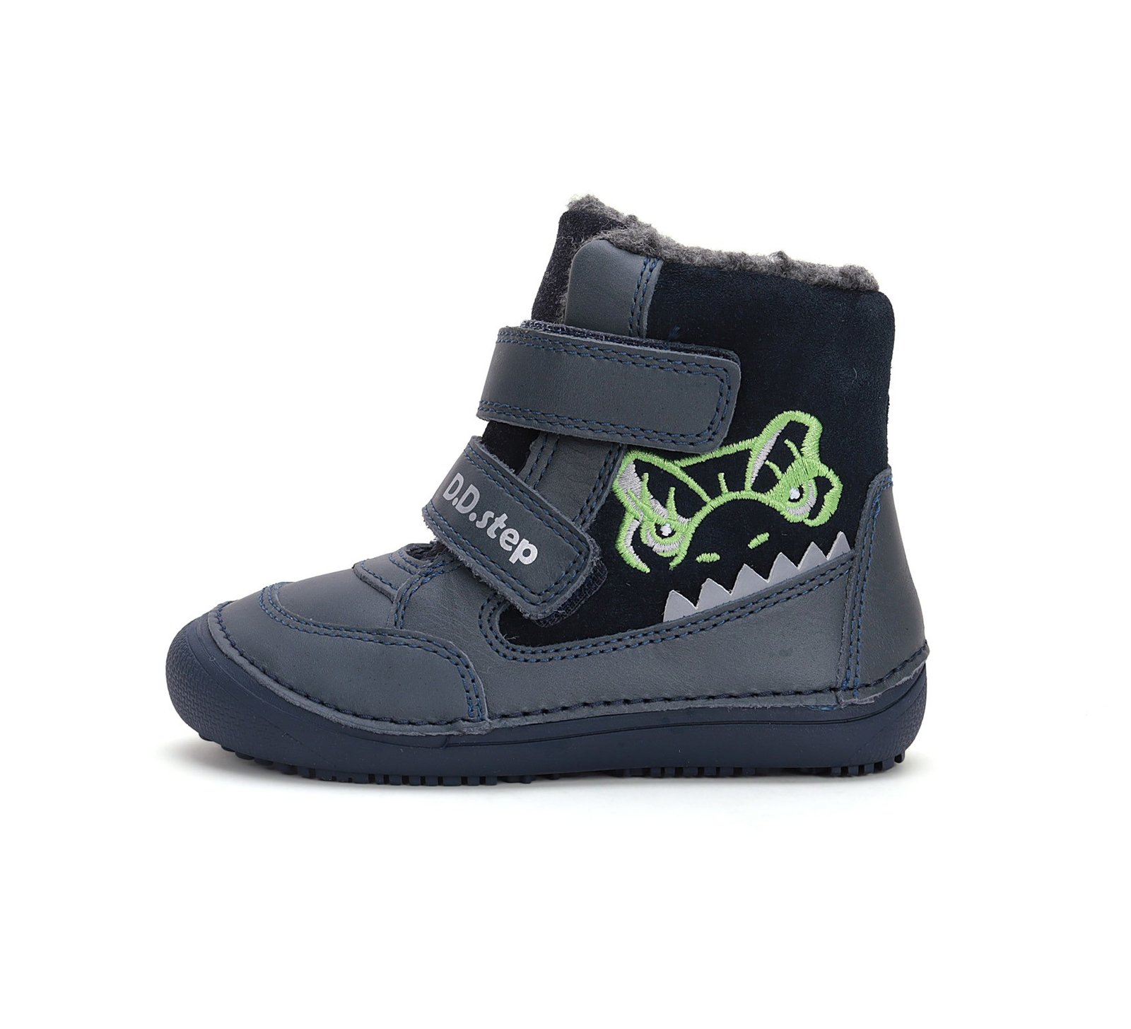 img-p-5-0-5-9-7-50597 Barefoot batai su vilna 31-36 d. W063-42603ALW - Image 1