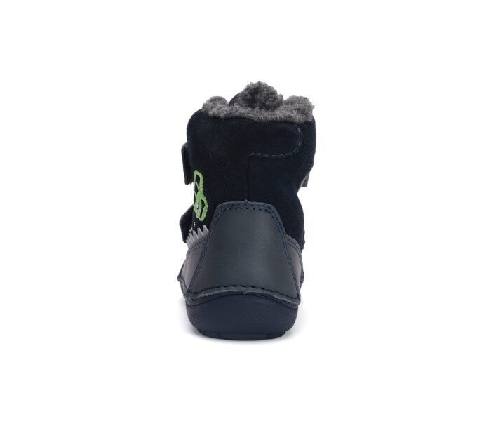 Barefoot batai su vilna 31-36 d. W063-42603ALW - Image 3