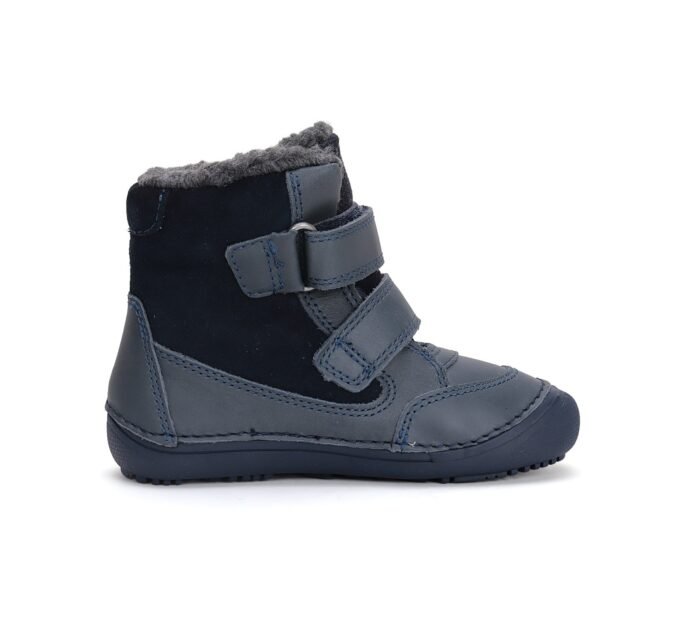 Barefoot batai su vilna 31-36 d. W063-42603ALW - Image 4