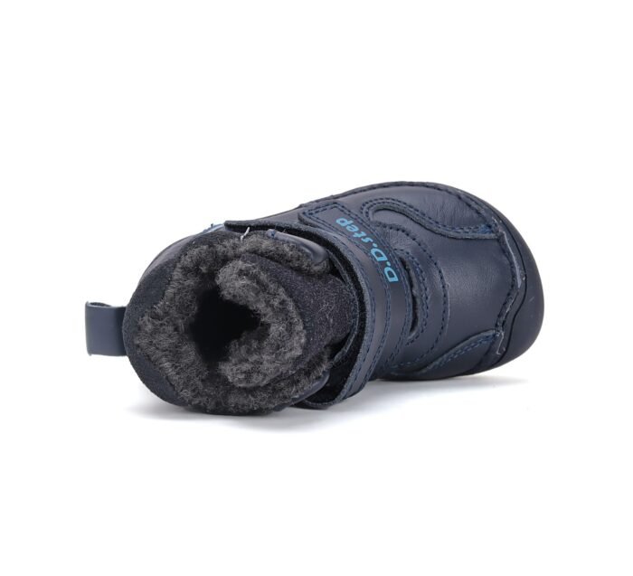 Barefoot batai su vilna 26-31 d. W073-42814AMW - Image 5