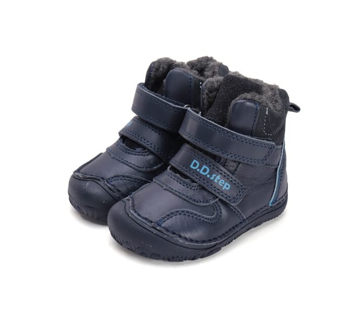 Barefoot batai su vilna 26-31 d. W073-42814AMW - Image 7