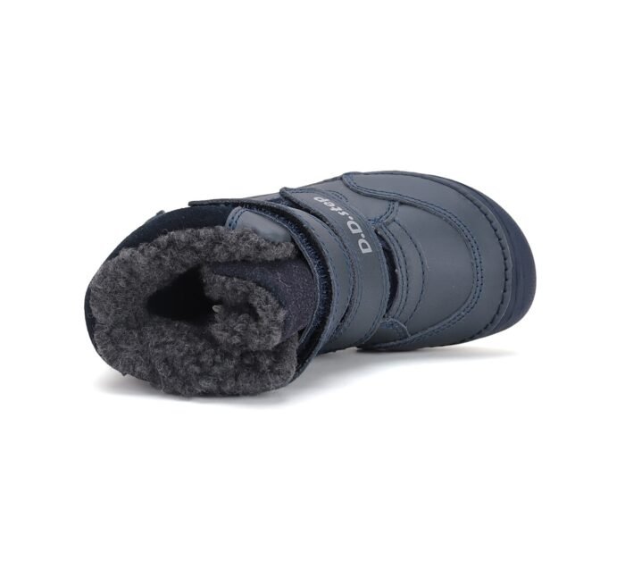 Barefoot batai su vilna 25-30 d. W063-42603AMW - Image 5