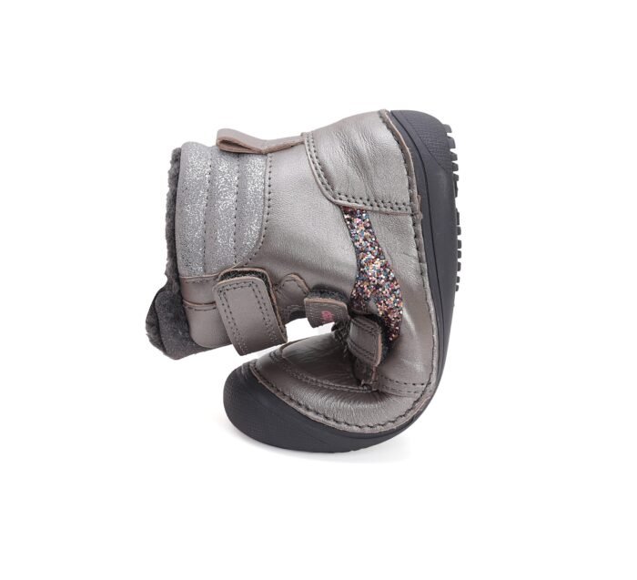 Barefoot batai su vilna 25-30 d. W063-42754CMW - Image 2