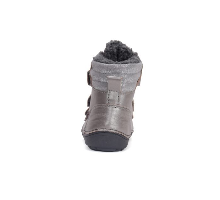 Barefoot batai su vilna 25-30 d. W063-42754CMW - Image 3