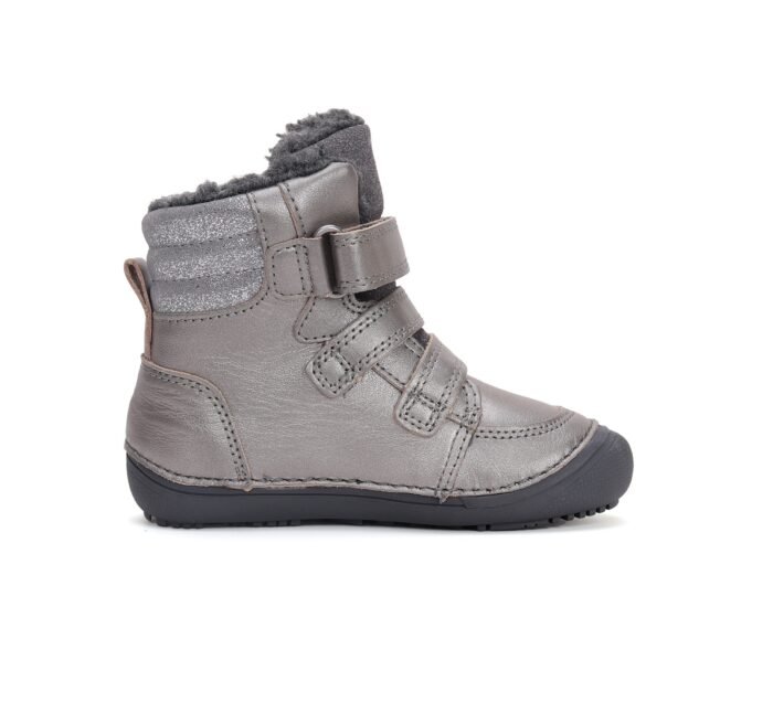 Barefoot batai su vilna 25-30 d. W063-42754CMW - Image 4