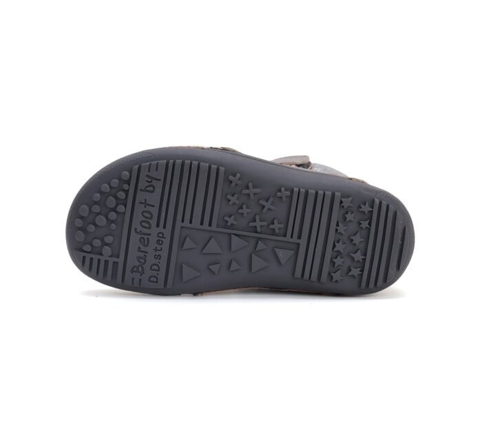 Barefoot batai su vilna 25-30 d. W063-42754CMW - Image 6