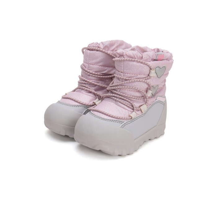 D.D.Step neperšlampami batai su vilna 22-27 d. P079-42468B - Image 6