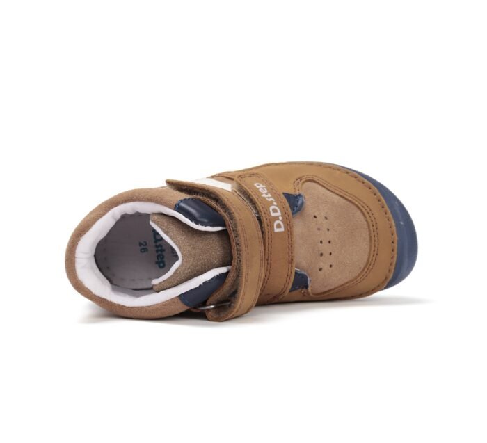 Barefoot batai 25-30 d. A063-52159AM - Image 5