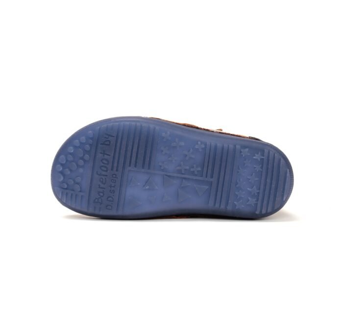 Barefoot batai 25-30 d. A063-52159AM - Image 6