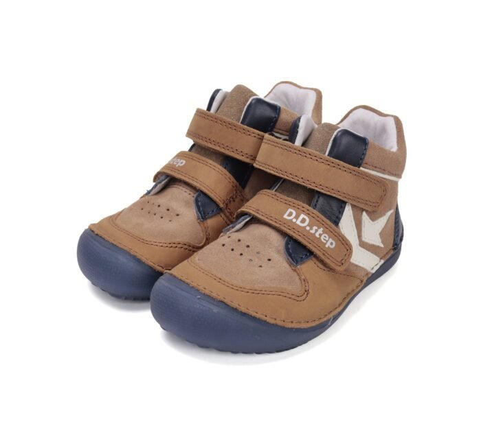 Barefoot batai 25-30 d. A063-52159AM - Image 7