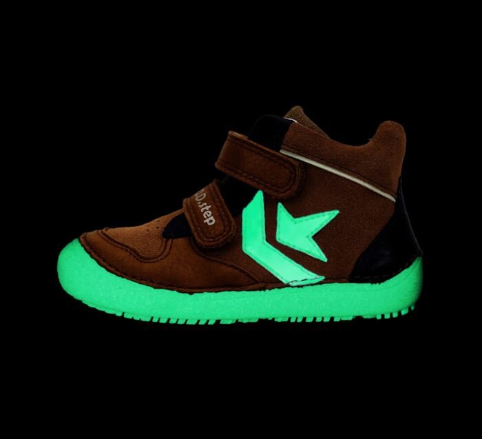 Barefoot batai 25-30 d. A063-52159AM - Image 9