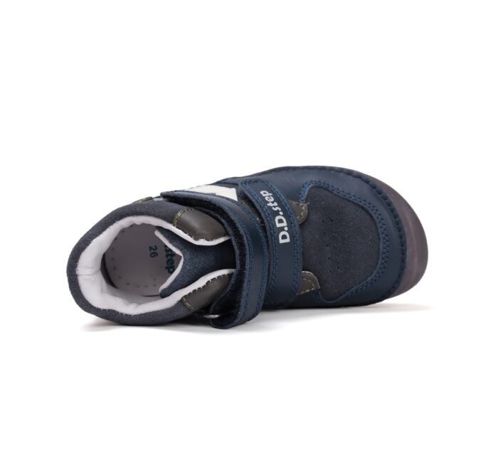 Barefoot batai 25-30 d. A063-52159BM - Image 5