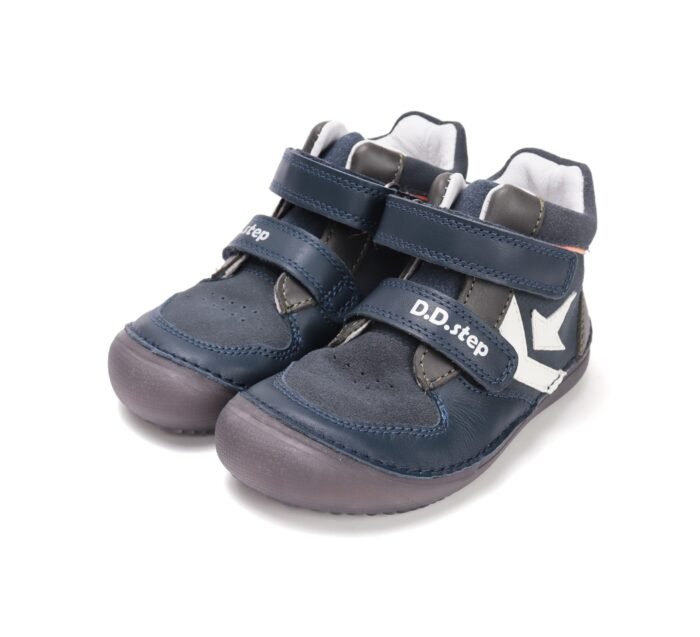 Barefoot batai 25-30 d. A063-52159BM - Image 7