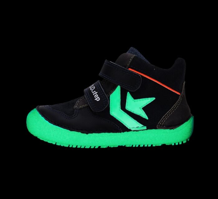 Barefoot batai 25-30 d. A063-52159BM - Image 9