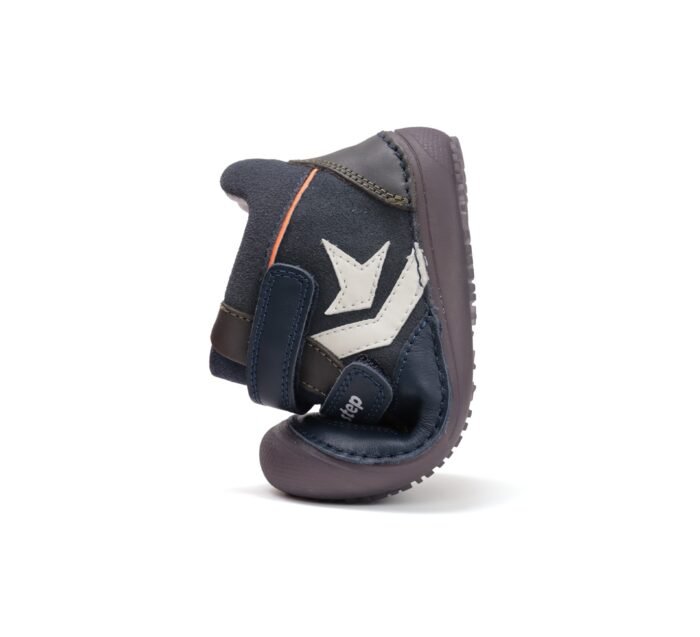 Barefoot batai 25-30 d. A063-52159BM - Image 2