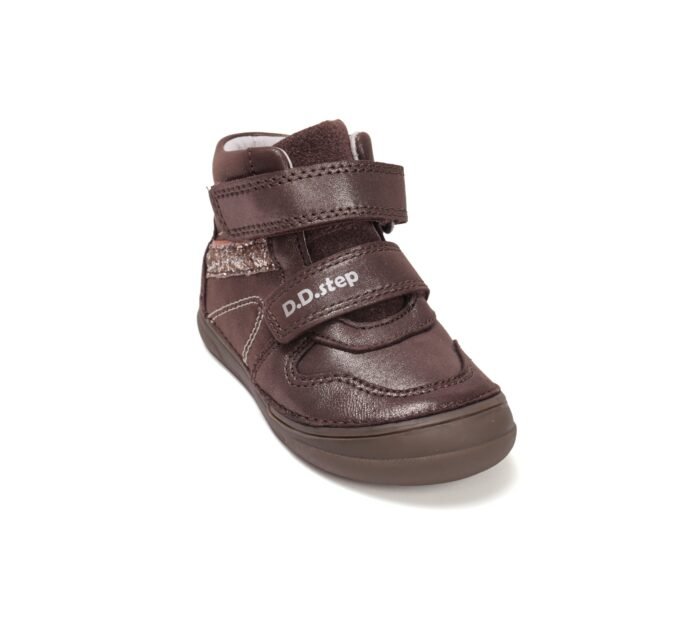 Bronziniai batai 26-31 d. A078-52162CM - Image 7