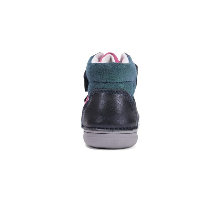 Mėlyni batai 26-31 d. A078-52162DM - Image 2