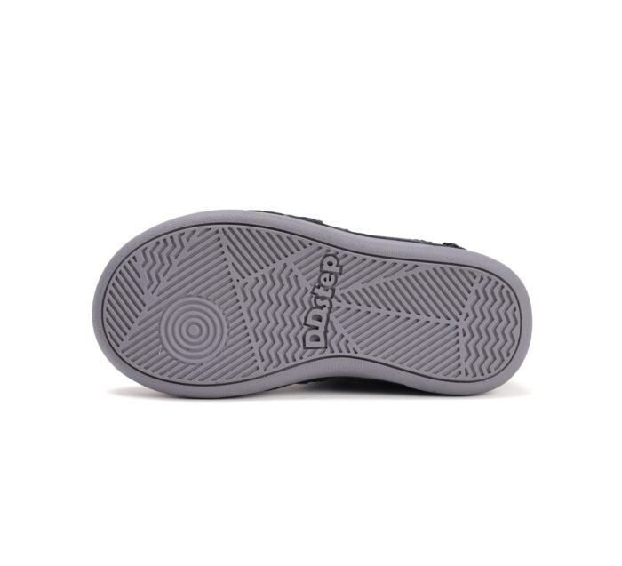 Mėlyni batai 26-31 d. A078-52162DM - Image 5