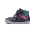 Mėlyni batai 32-37 d. A078-52162DL