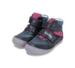 Mėlyni batai 32-37 d. A078-52162DL - Image 6