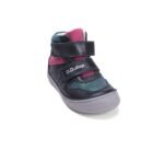 Mėlyni batai 32-37 d. A078-52162DL - Image 7