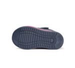 Mėlyni vandeniui atsparūs batai 28-33 d. DA06-5-2883BL - Image 5