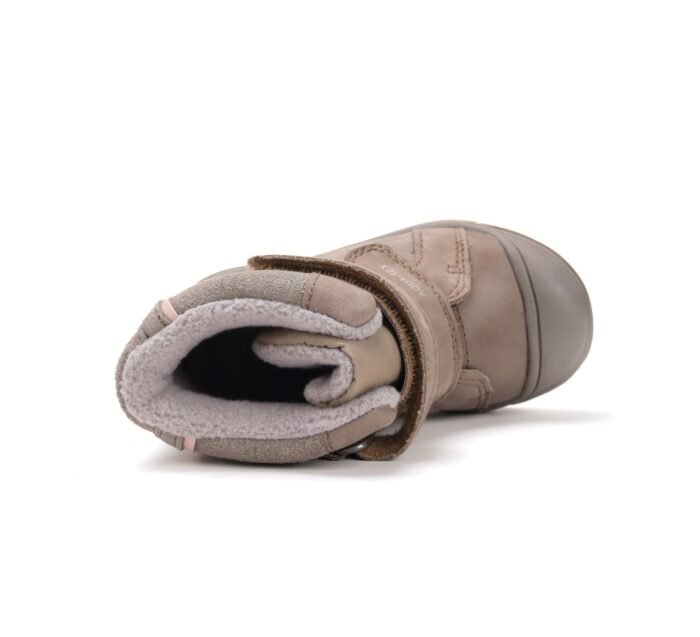 Vandeniui atsparūs batai 28-33 d. DA06-5-2883CL - Image 4