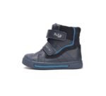 Mėlyni vandeniui atsparūs batai 28-33 d. DA06-5-2883L