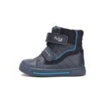 Mėlyni vandeniui atsparūs batai 28-33 d. DA06-5-2883L