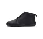Barefoot juodi batai 36-45 d. A088-52529