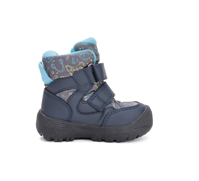 Sniego batai su vilna 28-33 d. P081-52299AL - Image 3