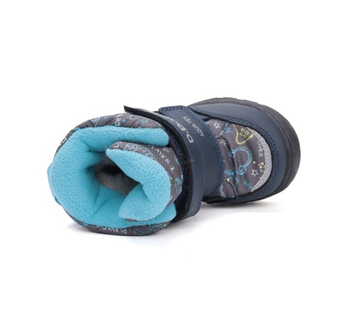 Sniego batai su vilna 28-33 d. P081-52299AL - Image 4