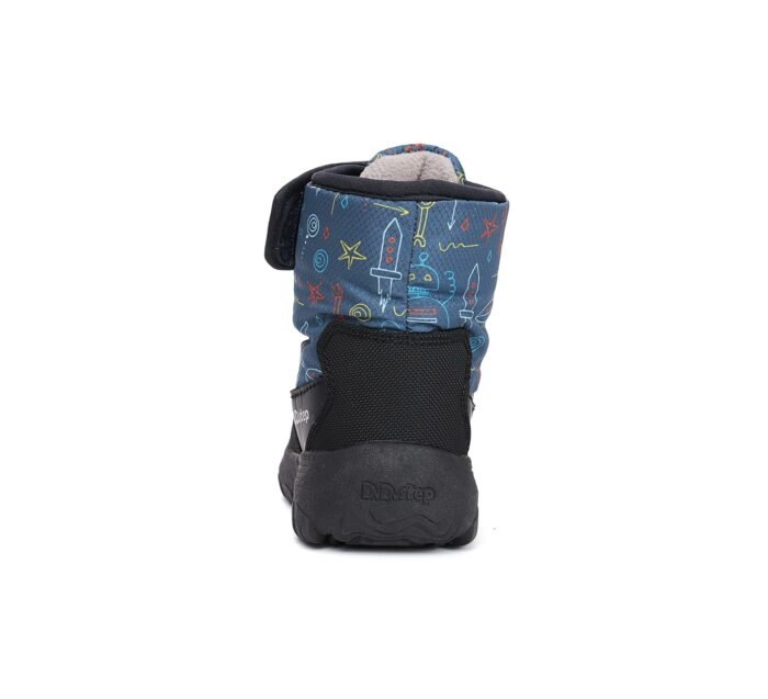 Sniego batai su vilna 28-33 d. P081-52502AL - Image 2