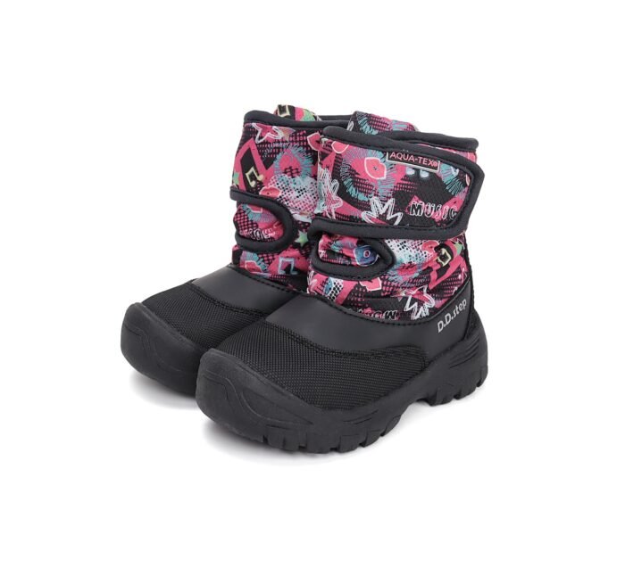 Sniego batai su vilna 28-33 d. P081-52502BL - Image 6