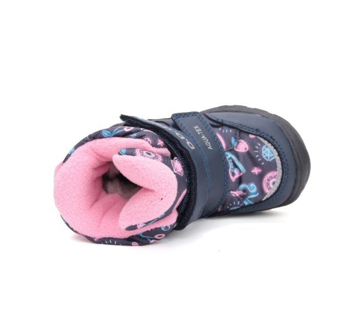 Sniego batai su vilna 28-33 d. P081-52616AL - Image 4