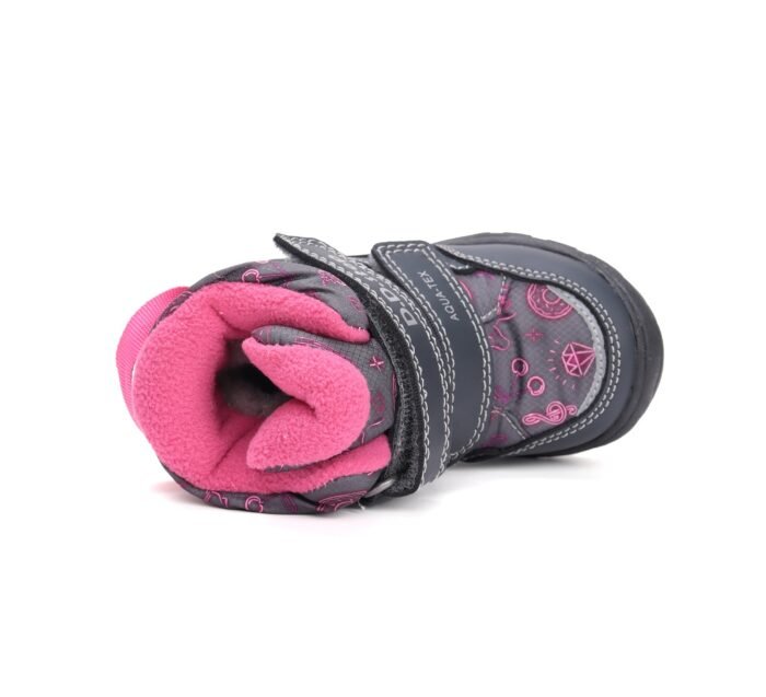 Sniego batai su vilna 28-33 d. P081-52616L - Image 4