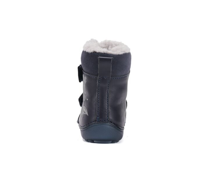 Barefoot batai su vilna 25-31 d. W063-52263MW - Image 2