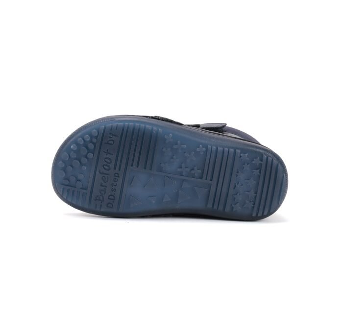 Barefoot batai su vilna 25-31 d. W063-52263MW - Image 5