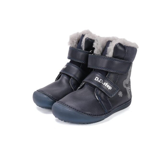 Barefoot batai su vilna 25-31 d. W063-52263MW - Image 6