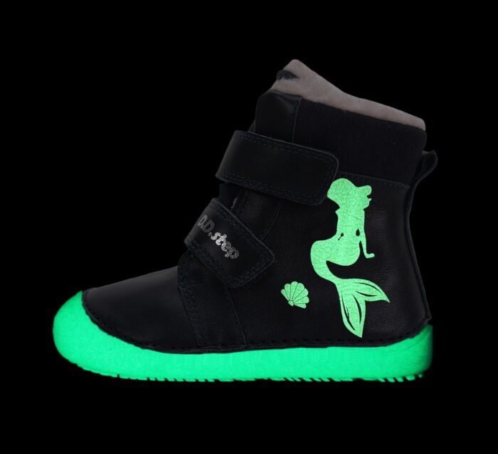 Barefoot batai su vilna 25-31 d. W063-52263MW - Image 8