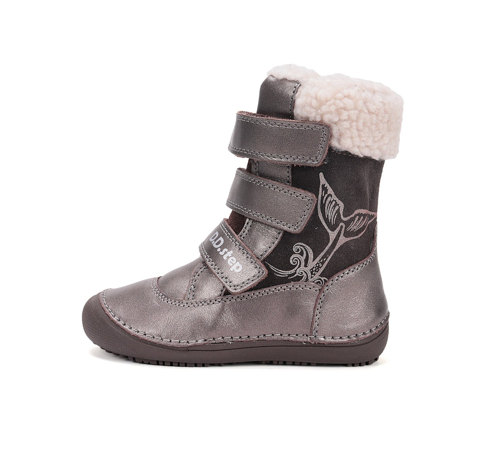 img-p-5-1-1-6-5-51165 Barefoot batai su vilna 31-36 d. W063-52534ALW - Image 1