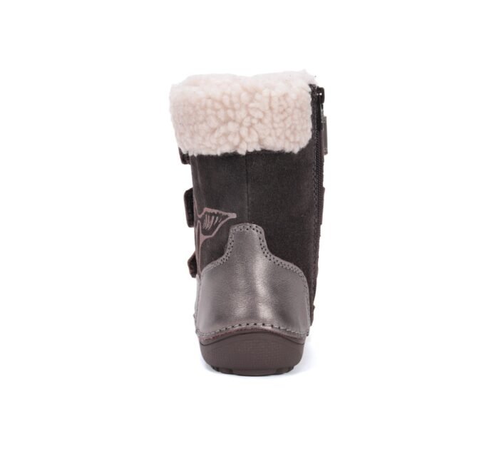 Barefoot batai su vilna 31-36 d. W063-52534ALW - Image 2