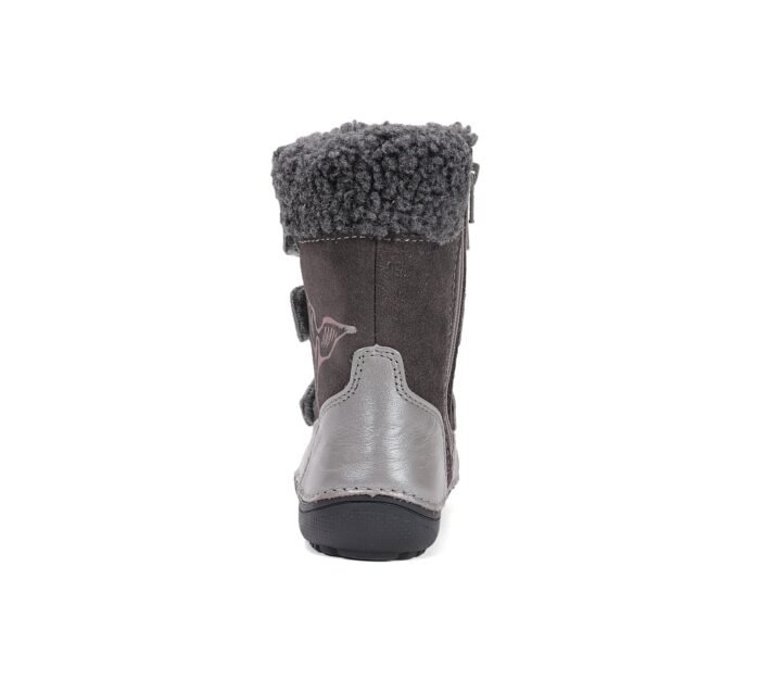 Barefoot batai su vilna 31-36 d. W063-52534LW - Image 2