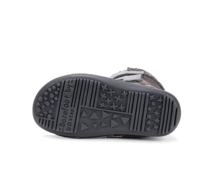 Barefoot batai su vilna 31-36 d. W063-52534LW - Image 5