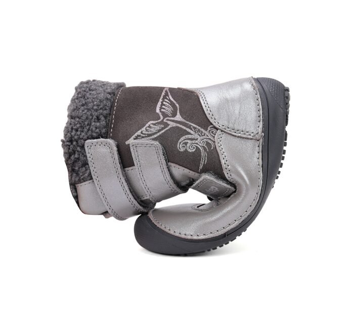 Barefoot batai su vilna 31-36 d. W063-52534LW - Image 8