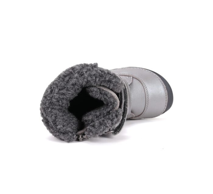 Barefoot batai su vilna 25-30 d. W063-52534MW - Image 4