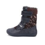 Barefoot batai su vilna 31-36 d. W063-52732ALW